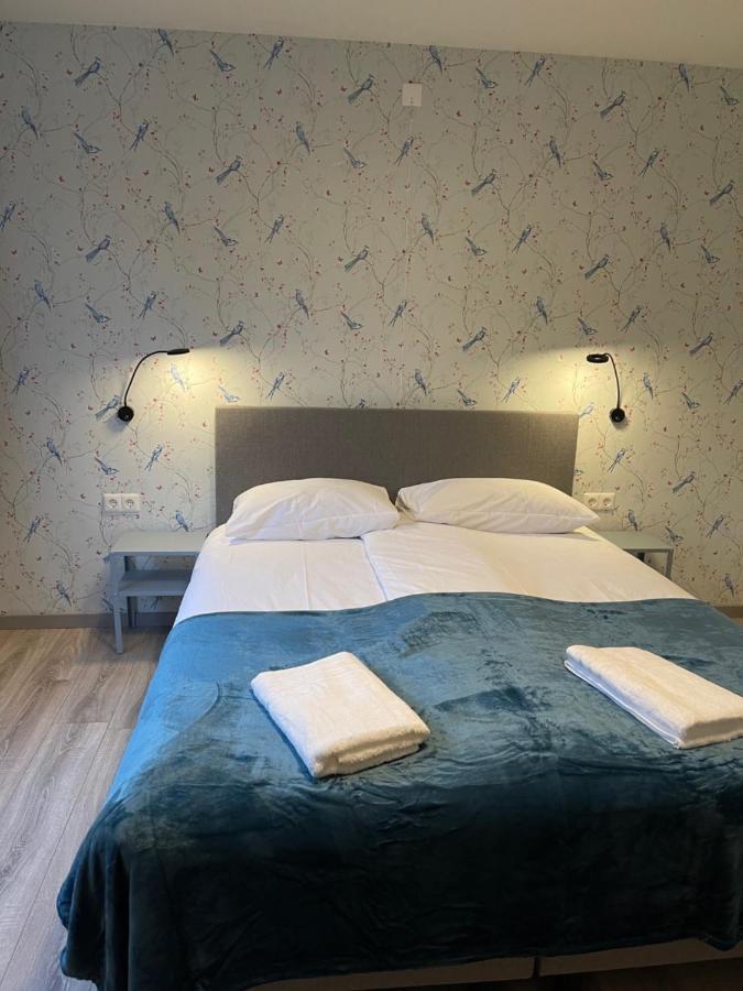 Hotel B&B Sint-Maria Next Door Valkenburg aan de Geul Kültér fotó