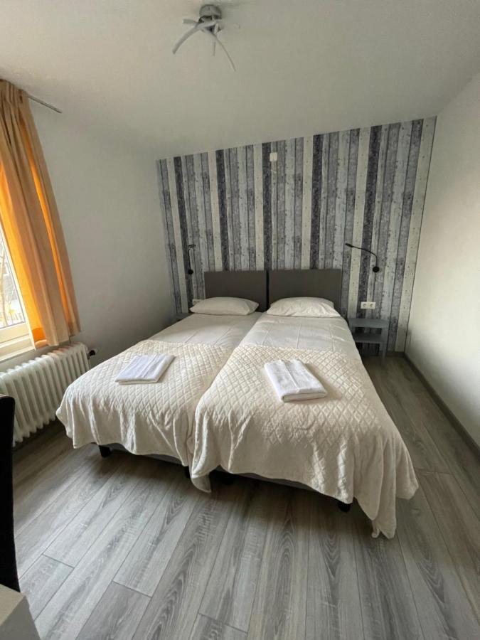 Hotel B&B Sint-Maria Next Door Valkenburg aan de Geul Kültér fotó