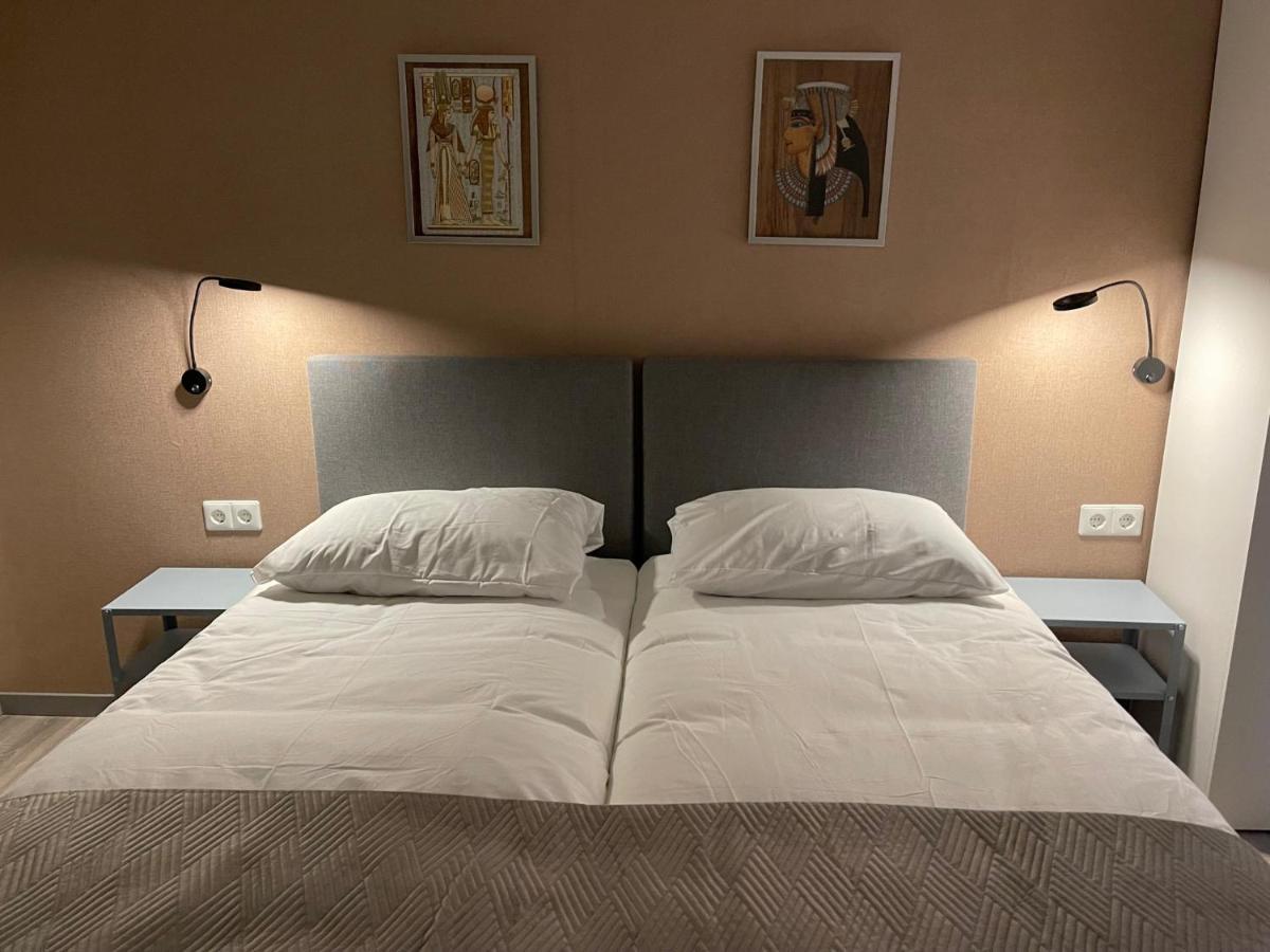 Hotel B&B Sint-Maria Next Door Valkenburg aan de Geul Kültér fotó