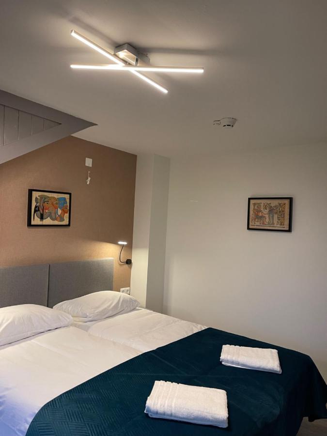 Hotel B&B Sint-Maria Next Door Valkenburg aan de Geul Kültér fotó