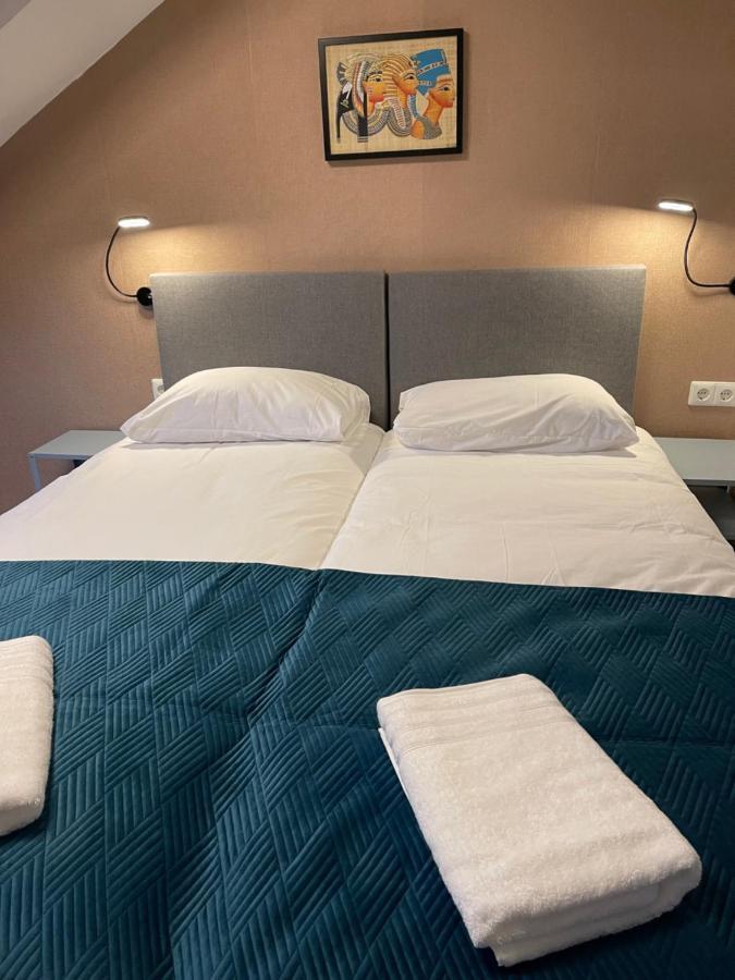 Hotel B&B Sint-Maria Next Door Valkenburg aan de Geul Kültér fotó