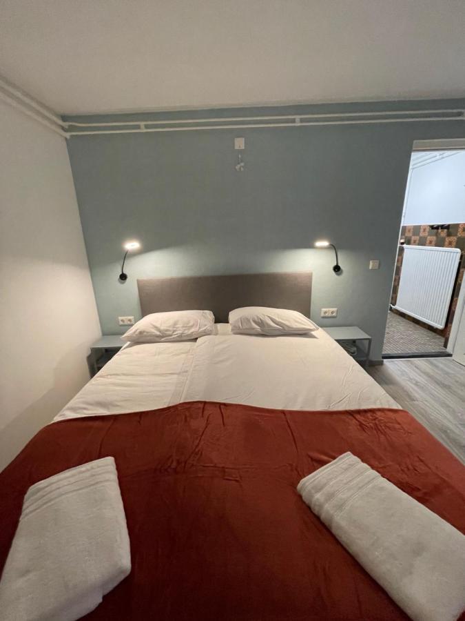 Hotel B&B Sint-Maria Next Door Valkenburg aan de Geul Kültér fotó