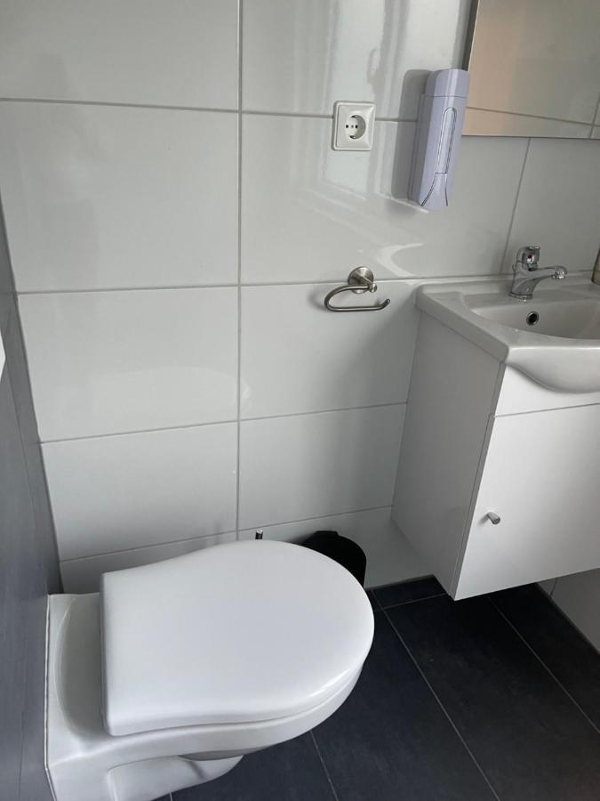 Hotel B&B Sint-Maria Next Door Valkenburg aan de Geul Kültér fotó