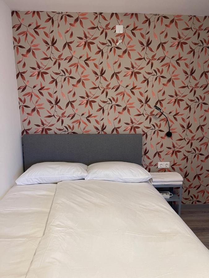 Hotel B&B Sint-Maria Next Door Valkenburg aan de Geul Kültér fotó