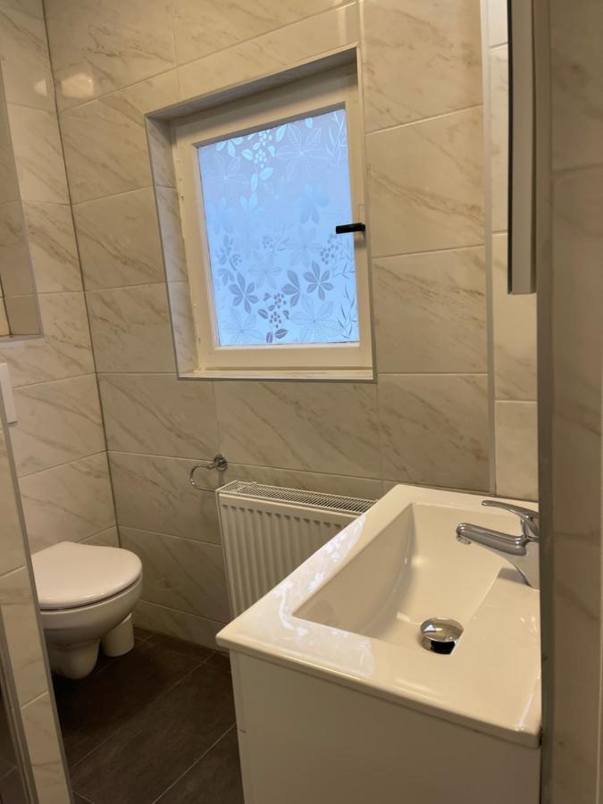 Hotel B&B Sint-Maria Next Door Valkenburg aan de Geul Kültér fotó