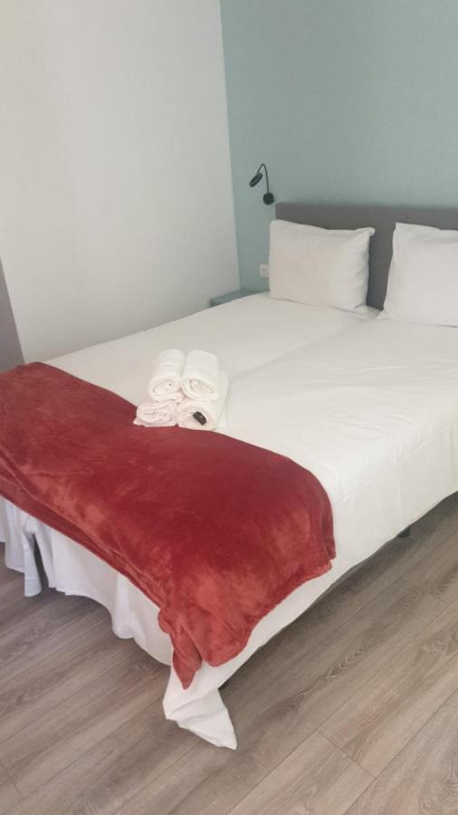 Hotel B&B Sint-Maria Next Door Valkenburg aan de Geul Kültér fotó