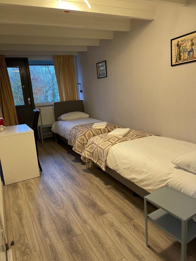 Hotel B&B Sint-Maria Next Door Valkenburg aan de Geul Kültér fotó