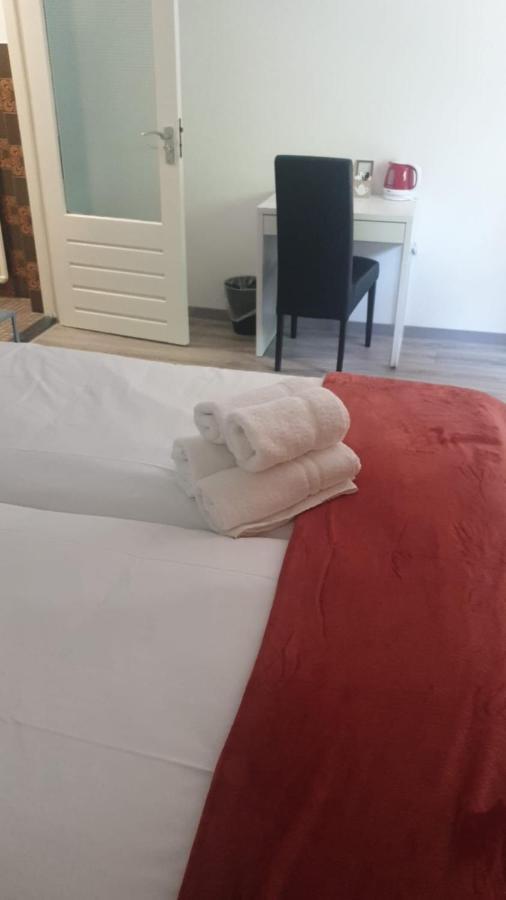 Hotel B&B Sint-Maria Next Door Valkenburg aan de Geul Kültér fotó