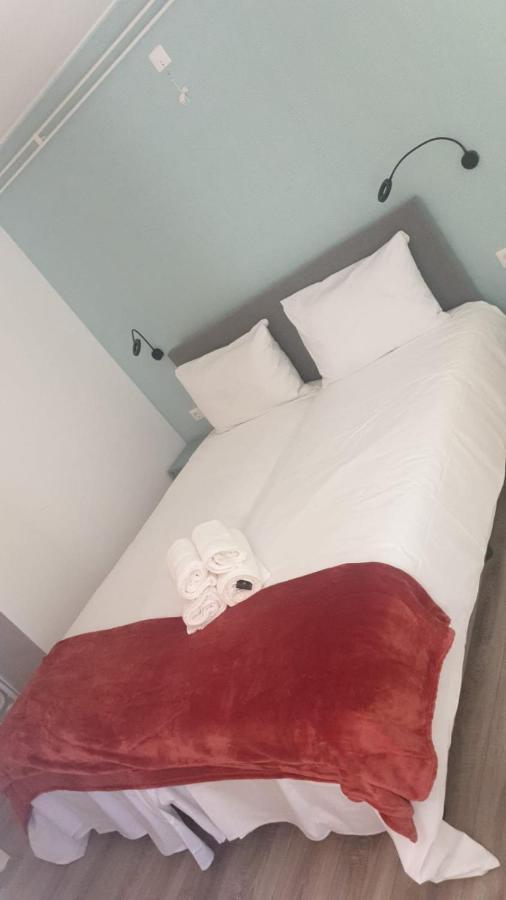 Hotel B&B Sint-Maria Next Door Valkenburg aan de Geul Kültér fotó