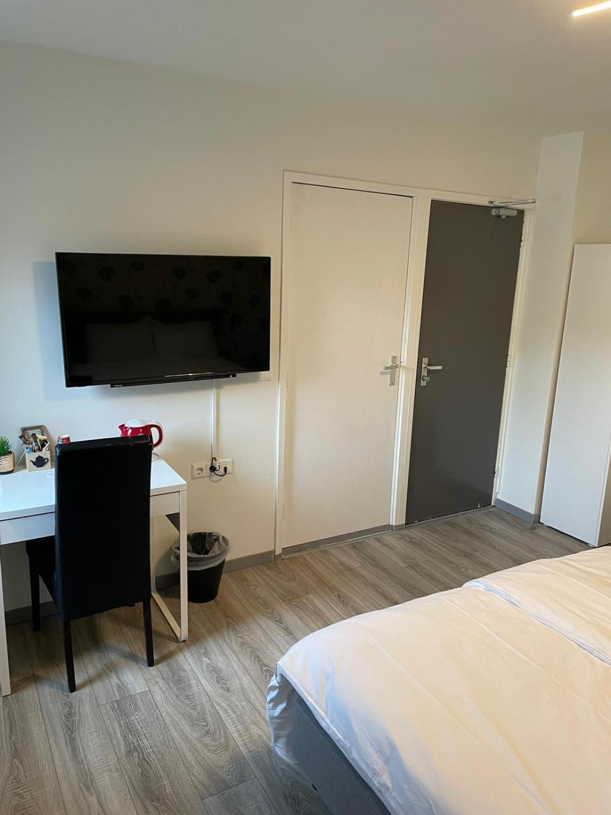 Hotel B&B Sint-Maria Next Door Valkenburg aan de Geul Kültér fotó