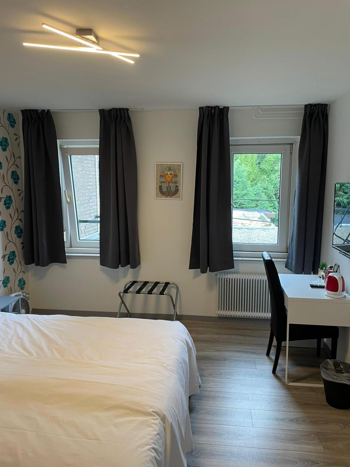 Hotel B&B Sint-Maria Next Door Valkenburg aan de Geul Kültér fotó