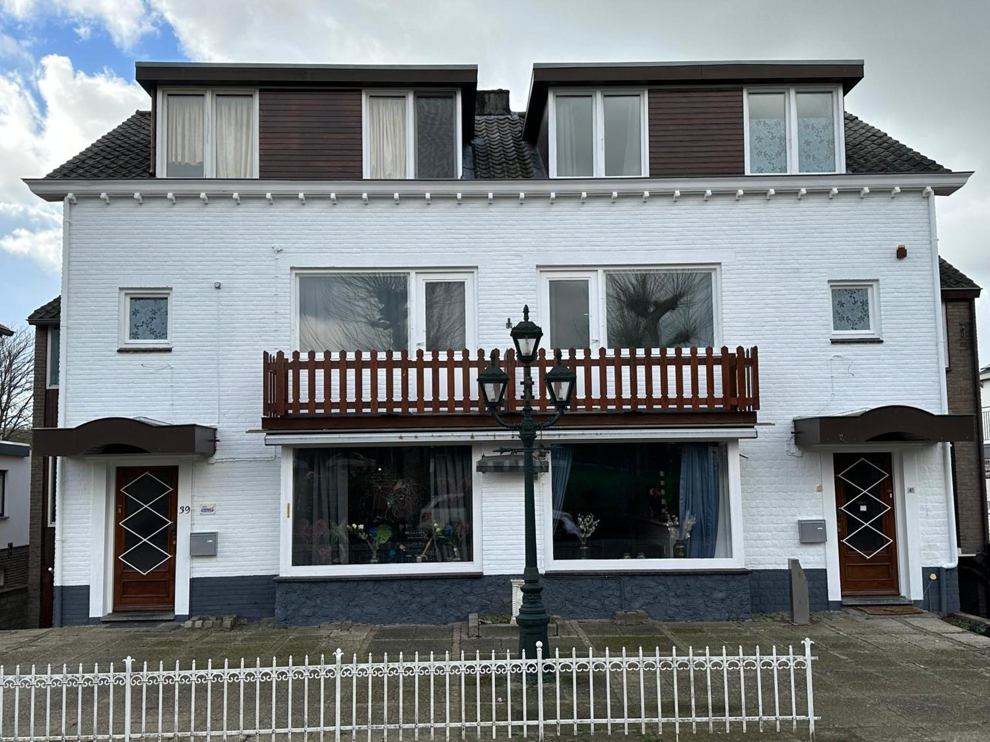 Hotel B&B Sint-Maria Next Door Valkenburg aan de Geul Kültér fotó